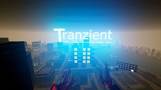 Tranzient