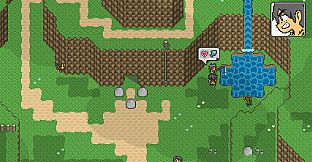 Waaaaaa: A Prehistoric Adventure With Aliens