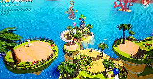 MOJITO Woody's Rescue