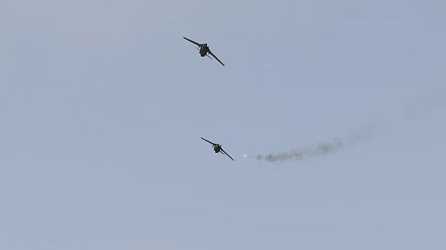 Graviteam Tactics: Operation Moduler