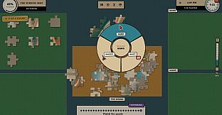 Puzzle Simulator