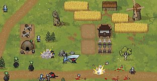 They're Gonna Get In