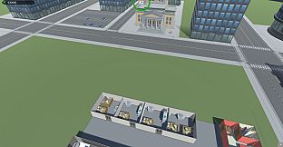 Tower Empire Builder