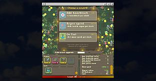 Screen Survivors