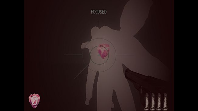 CONDEMNED TO BE FREE