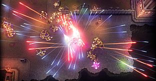 Tesla vs Lovecraft Game of the Year Edition