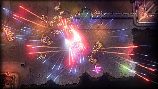 Tesla vs Lovecraft Game of the Year Edition