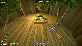 MORA Mining for freedom