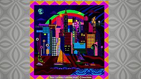 Magic Kaleidoscope (Desktop and VR)