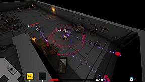 The Dungeons Of Algoduul