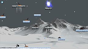 Wanderer of Teandria