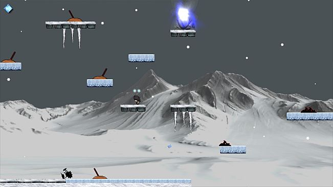 Wanderer of Teandria