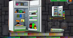 Paint By Numbers - New Voyager Ep. 5