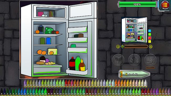 Paint By Numbers - New Voyager Ep. 5