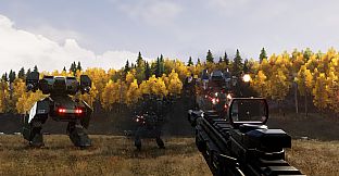 Artificial Extinction 2