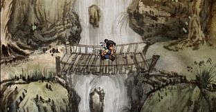 Xuan-Yuan Sword: The Scar of Sky