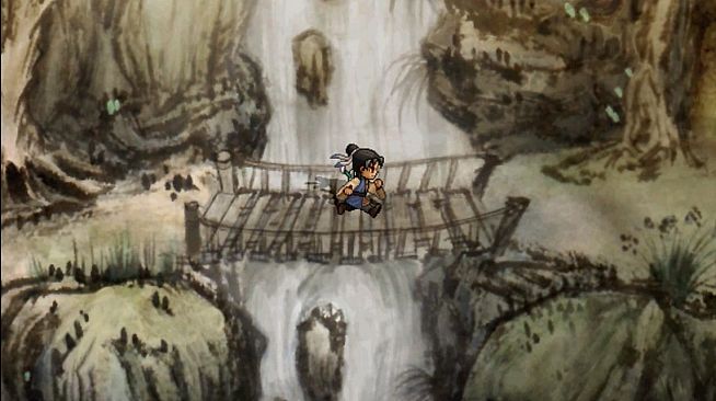 Xuan-Yuan Sword: The Scar of Sky