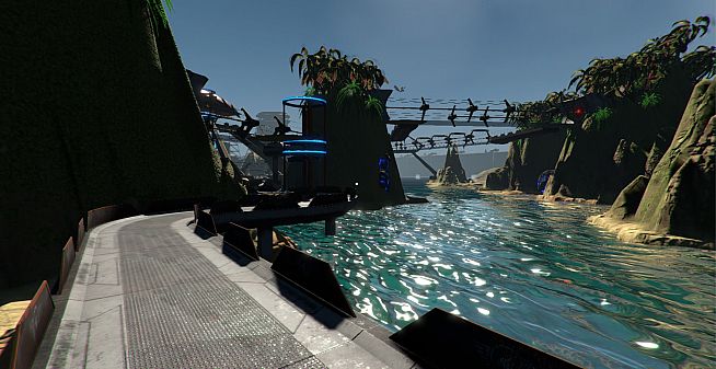 Ahros: One Warrior Chronicle