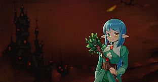 Slayer Mage: My First RPG - Support Pack (Art Included)
