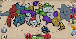 RISK: Global Domination - Fantasy Pack