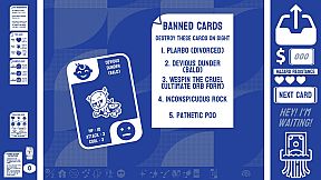 Trading Card Inspector