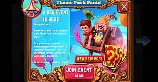 Wild West Saga: Idle Tycoon Clicker