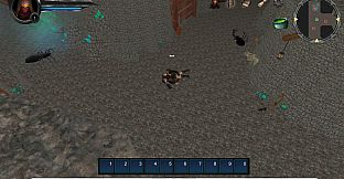 The Wrath Of The Erlik