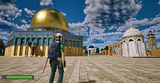 Holylands: War of Faith