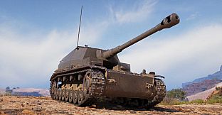 World of Tanks — Dicker Max Pack (VI German Tank Destroyer)