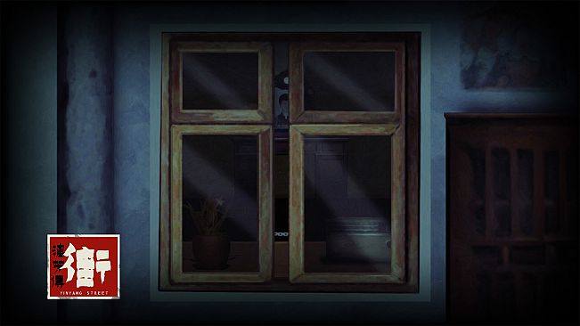 YinYang Street: Separate Ways