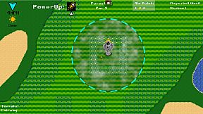 Goblin Rules Football