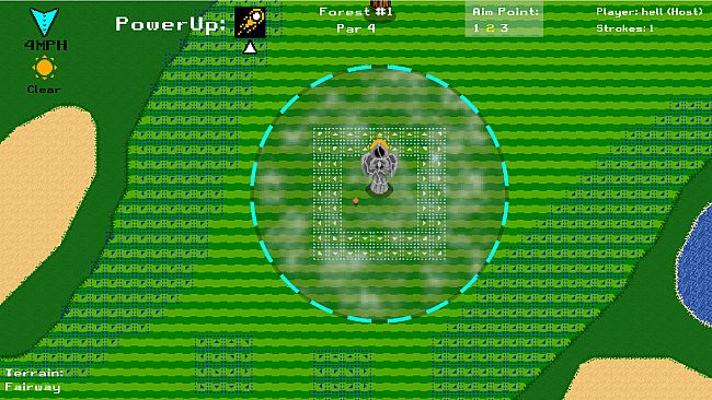 Goblin Rules Football