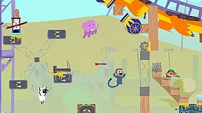 Ultimate Chicken Horse