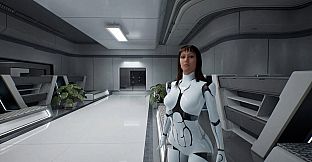 S.E.X. Project: Simulated Emotional Xenotech