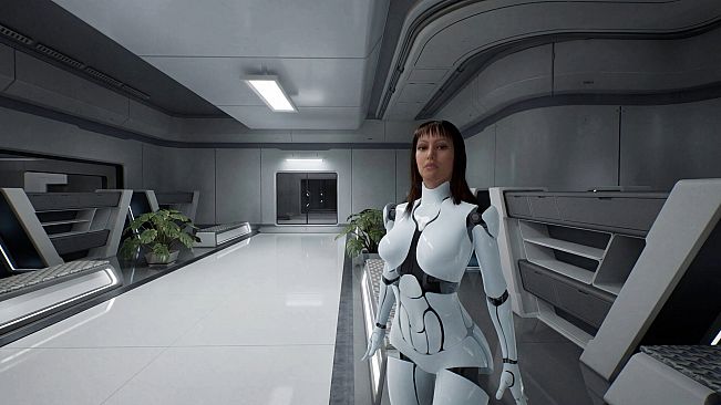 S.E.X. Project: Simulated Emotional Xenotech