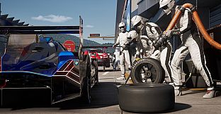RENNSPORT Standard Edition