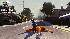 Goat Simulator
