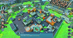 Worms: Galactic Tactics