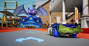 HOT WHEELS UNLEASHED 2 - Just a Scratch Pack