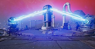 Exterminauts