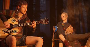 Life is Strange 2 - Episode 3