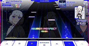 KAMITSUBAKI CITY ENSEMBLE - Extension Pack No.10  feat. V.I.P