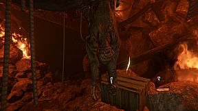 Immortal Legacy: The Jade Cipher[VR]