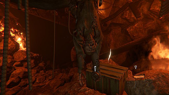 Immortal Legacy: The Jade Cipher[VR]