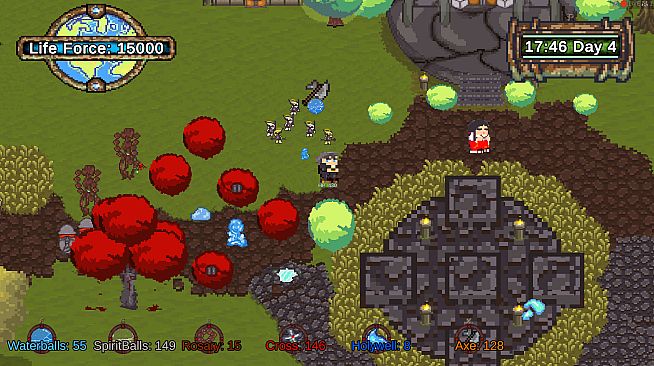 The Mission Exorcist