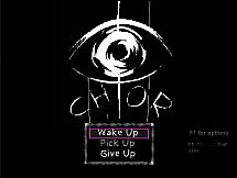 Chior Chapter 1: Hall Of Pillars