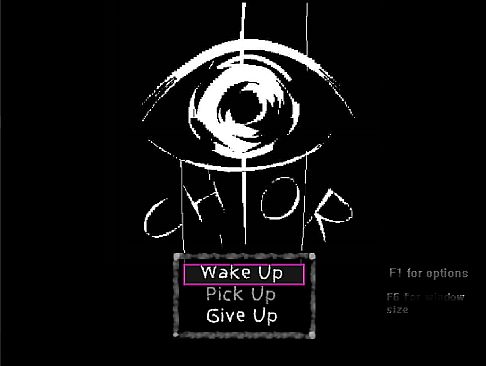 Chior Chapter 1: Hall Of Pillars