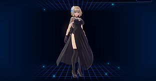 Fate/EXTELLA LINK - Black Elegance