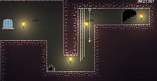 Plati and the Tower of Time