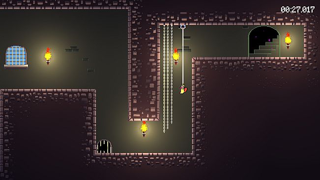 Plati and the Tower of Time